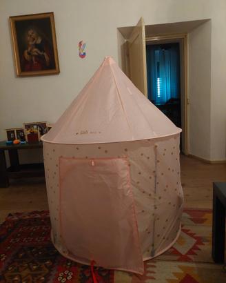 Tenda bimbi