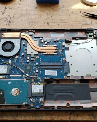 Acer Aspire V5-571 per Parti di Ricambio / Usato