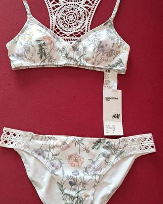 Costume da bagno - 100% nuovo