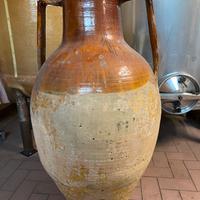 CAPASONE ANFORA PUGLIESE