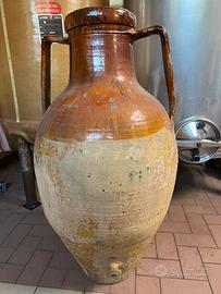 CAPASONE ANFORA PUGLIESE