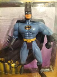 Legends of Batman kenner raro 