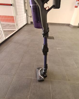 scopa elettrica ROWENTA