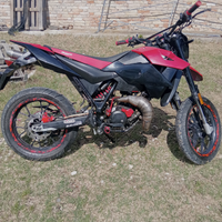 Malaguti 50 xsm