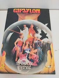 spartito Gipsylon 