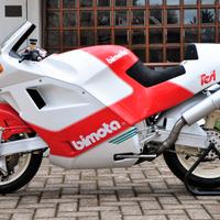 Bimota Tesi 1D