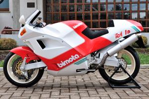Bimota Tesi 1D