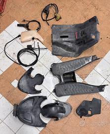 RICAMBI APRILIA SR 50 REPLICA  1994/1998