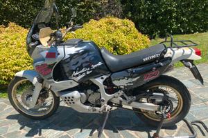 Honda Africa Twin Rd 07