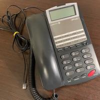 Centralino telefonico Nextel Super DKX iA + 3 tel.