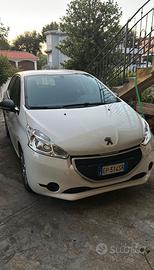 Peugeot 208 VAN - 2 posti