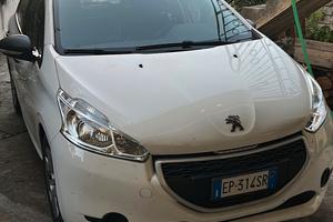 Peugeot 208 VAN - 2 posti