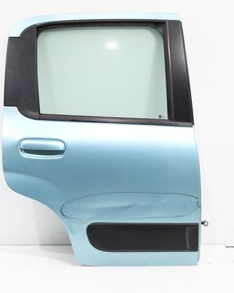 PORTIERA POSTERIORE DESTRA FIAT Panda Cross 518589