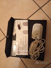 Microfono ECM 304 BD Stage Line