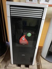 Stufa ravelli hr 100