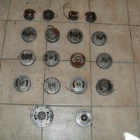 volani per ciclomotori dansi  garelli ducati