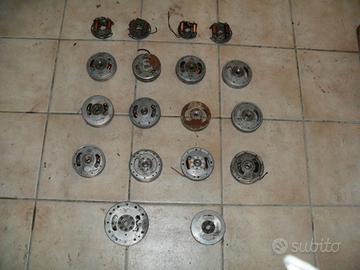 volani per ciclomotori dansi  garelli ducati