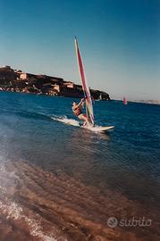 Windsurf Fanatic e Mistral
