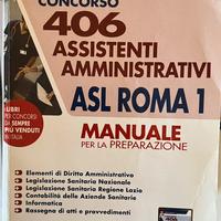 Libro Manuale Concorso