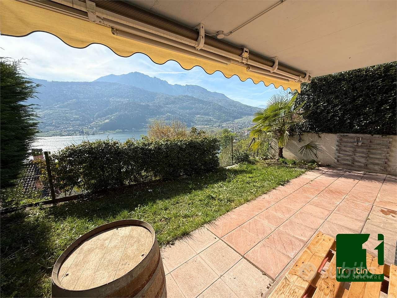 Apartment in Pergine Valsugana, Ischia - Vista 2
