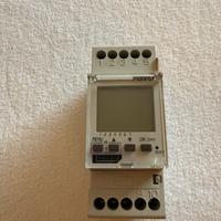 Interruttore orario astronomico digitale Perry