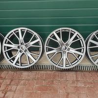 Cerchi Audi Sport da 20’