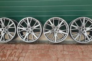 Cerchi Audi Sport da 20’