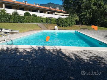 In piccolo residence