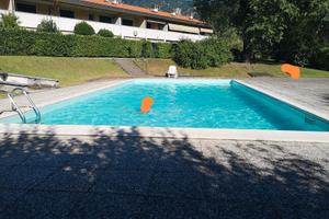 In piccolo residence