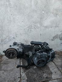 Motore Piaggio Liberty M381M 