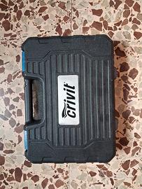 kit attrezzi manutenzione bicicletta 