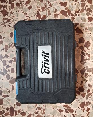 kit attrezzi manutenzione bicicletta 