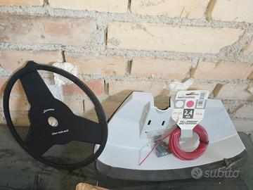 Kit per decespugliatore 