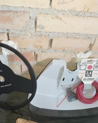 Kit per decespugliatore 