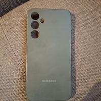 Cover originale Samsung A35