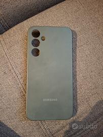 Cover originale Samsung A35