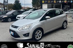 Ford C-Max 1.6 TDCi 115CV Titanium GARANZIA
