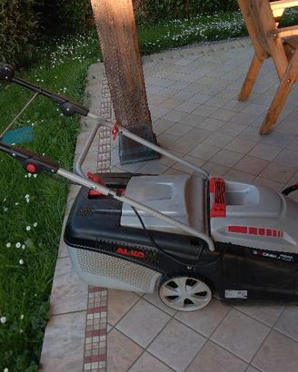 Tagliaerba elettrico