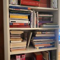 Billy libreria ikea