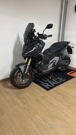 Honda X-ADV 750 - 2021