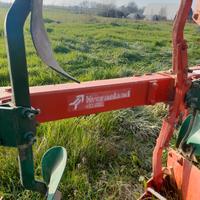 Aratro quadrivomere kverneland VD100