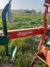 Aratro quadrivomere kverneland VD100