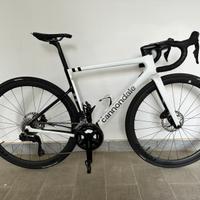 Cannondale supersix evo taglia 51