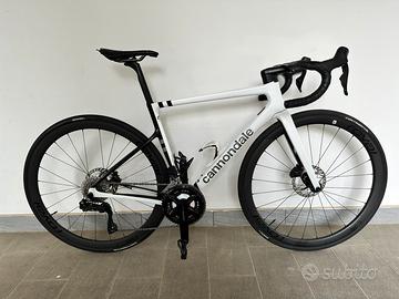 Cannondale supersix evo taglia 51