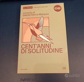 Cent'anni di solitudine 
