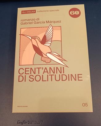 Cent'anni di solitudine 