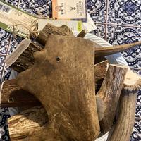 Masticativi per cani