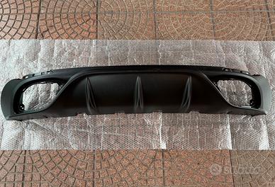 Diffusore estrattore Alfa Giulia ORIGINALE✅