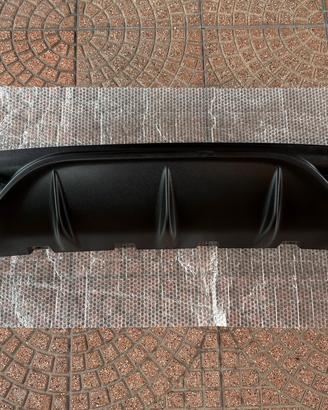 Diffusore estrattore Alfa Giulia ORIGINALE✅