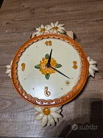 orologio  da parete 